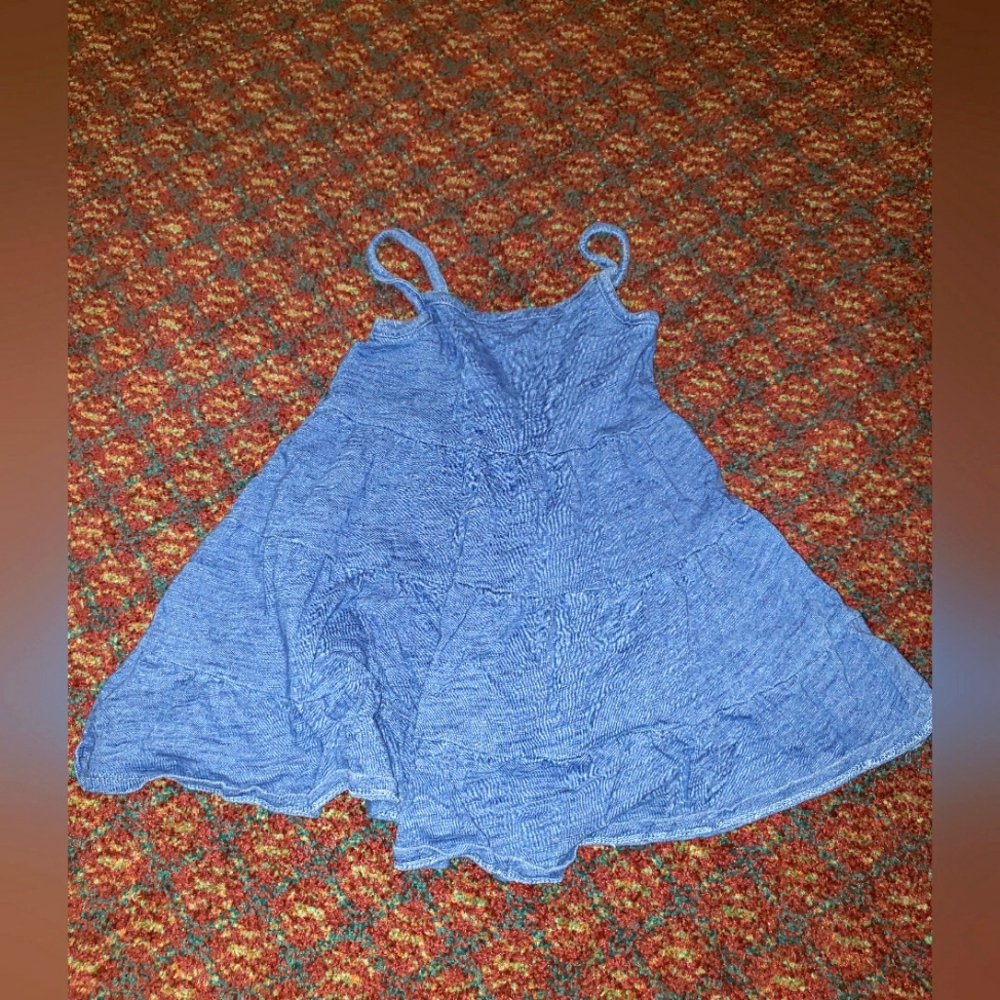 Gymboree size 2t summer dress